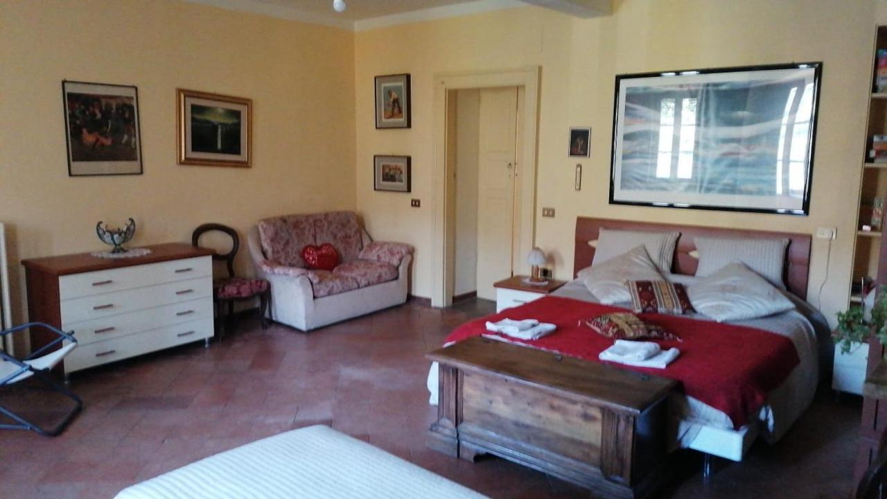 Gio's House Vintage Style Appartement Stresa
