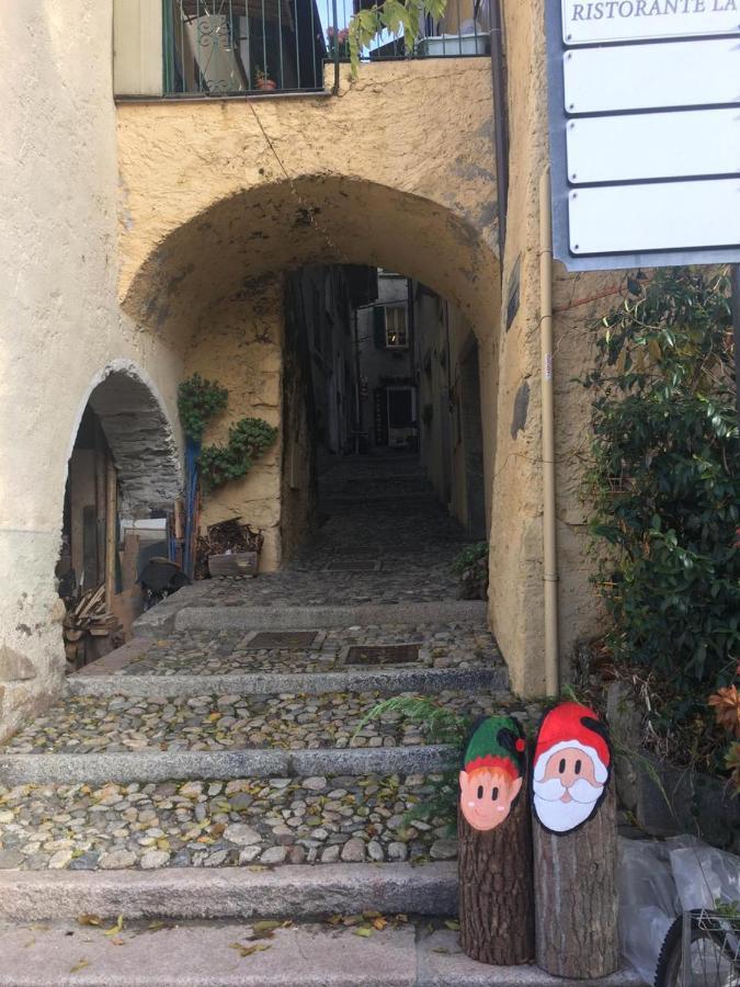Gio's House Vintage Style Stresa