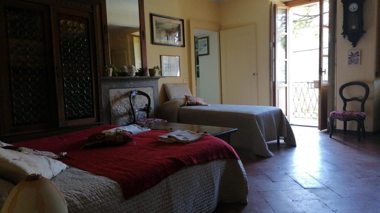 Gio's House Vintage Style