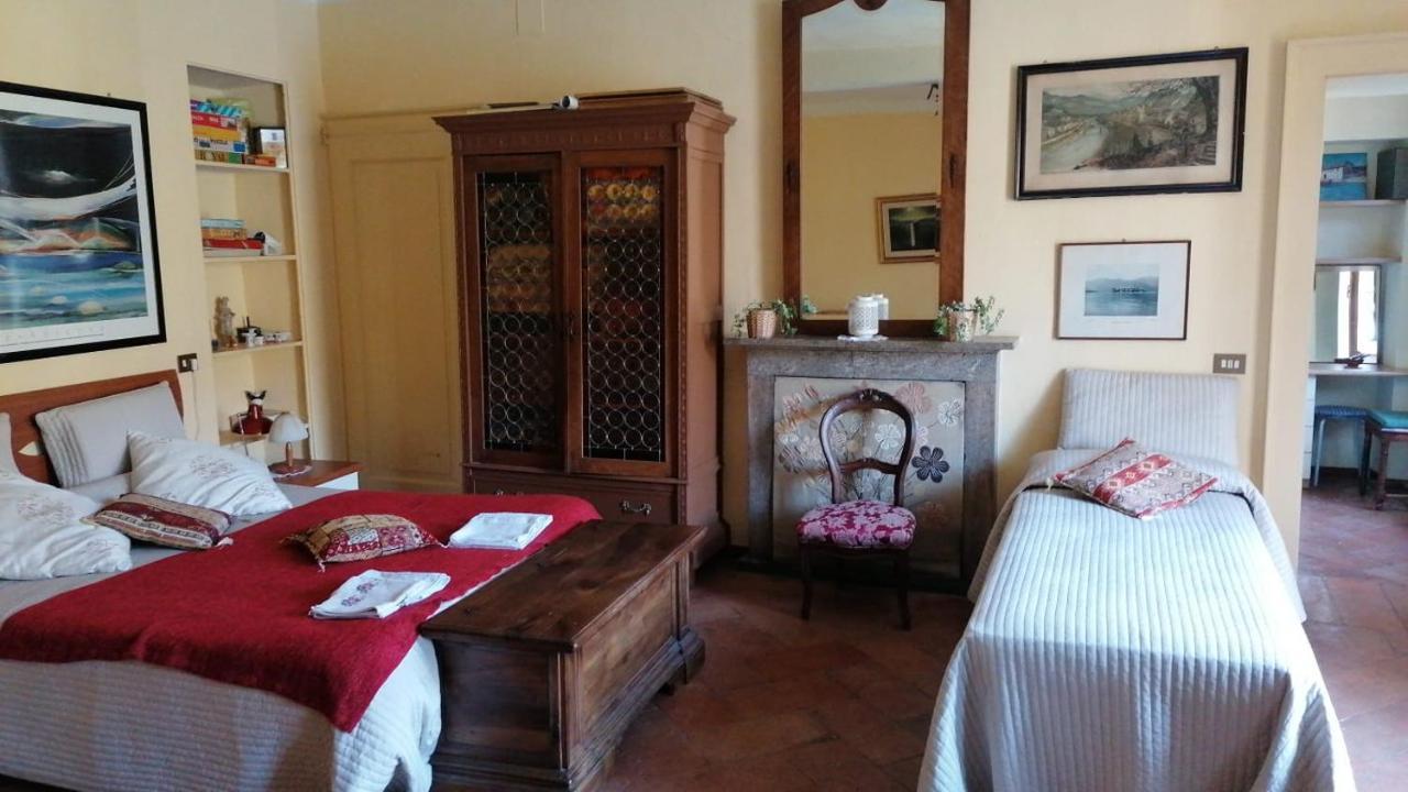 Appartement Gio's House Vintage Style