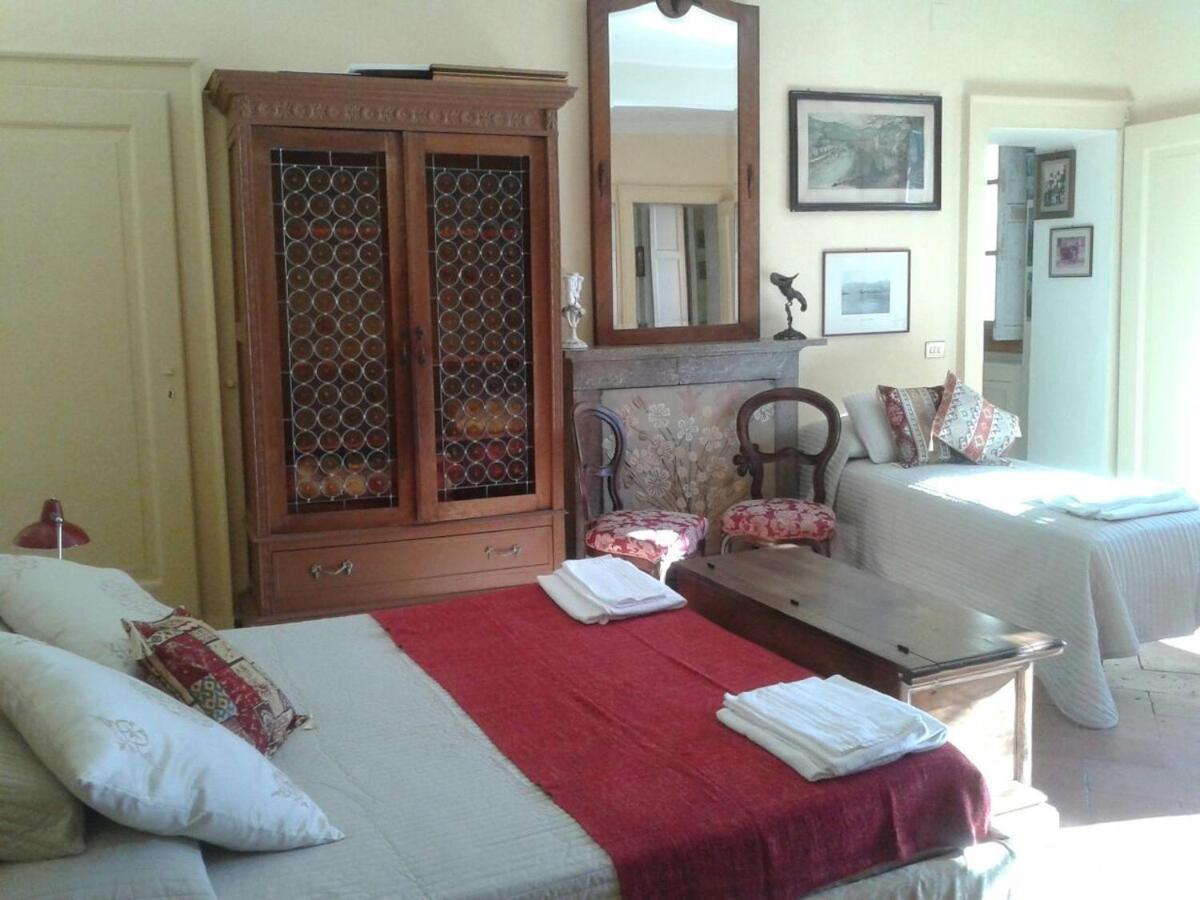 Appartement Gio's House Vintage Style