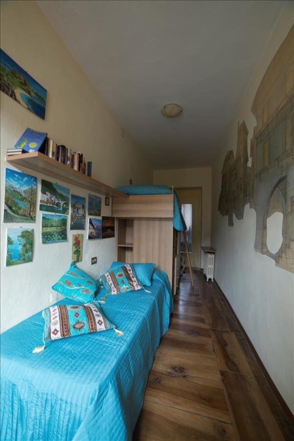 Appartement Gio's House Vintage Style