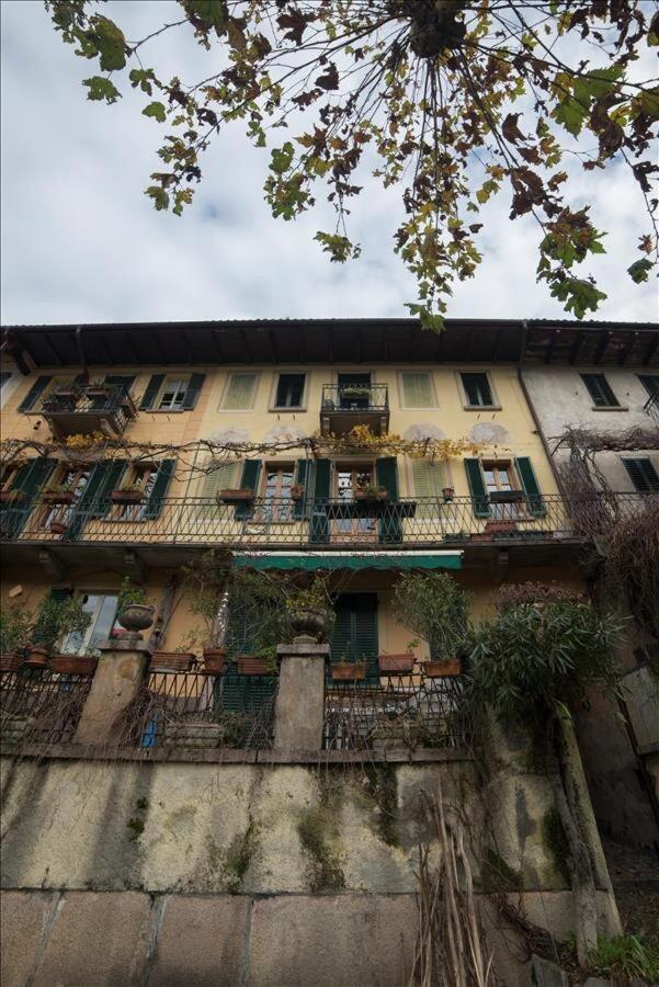 Gio's House Vintage Style Appartement *