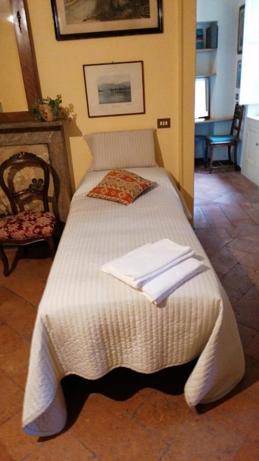 Gio's House Vintage Style Stresa