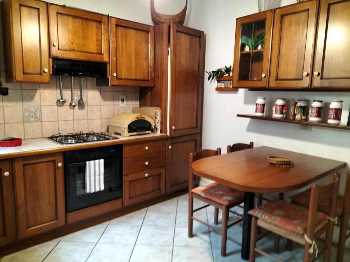 Gio's House Vintage Style *
