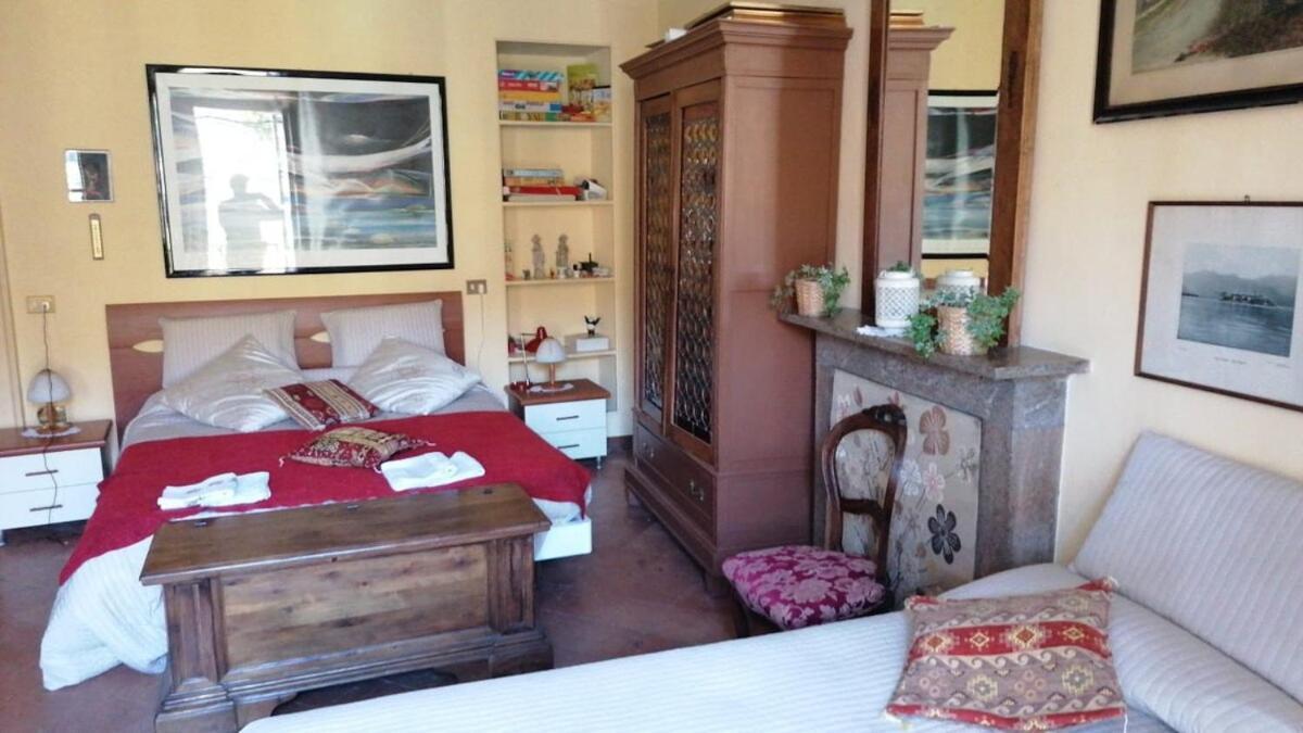 Appartement Gio's House Vintage Style *