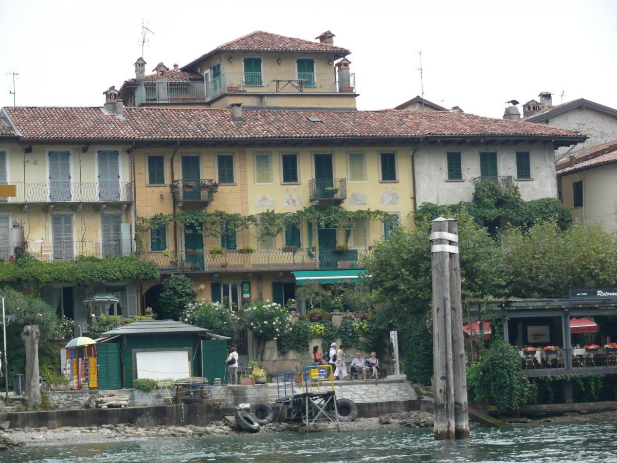 Gio's House Vintage Style