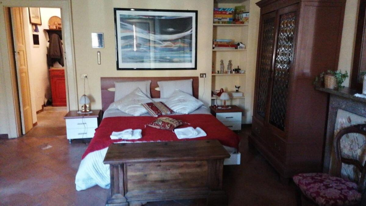 Appartement Gio's House Vintage Style