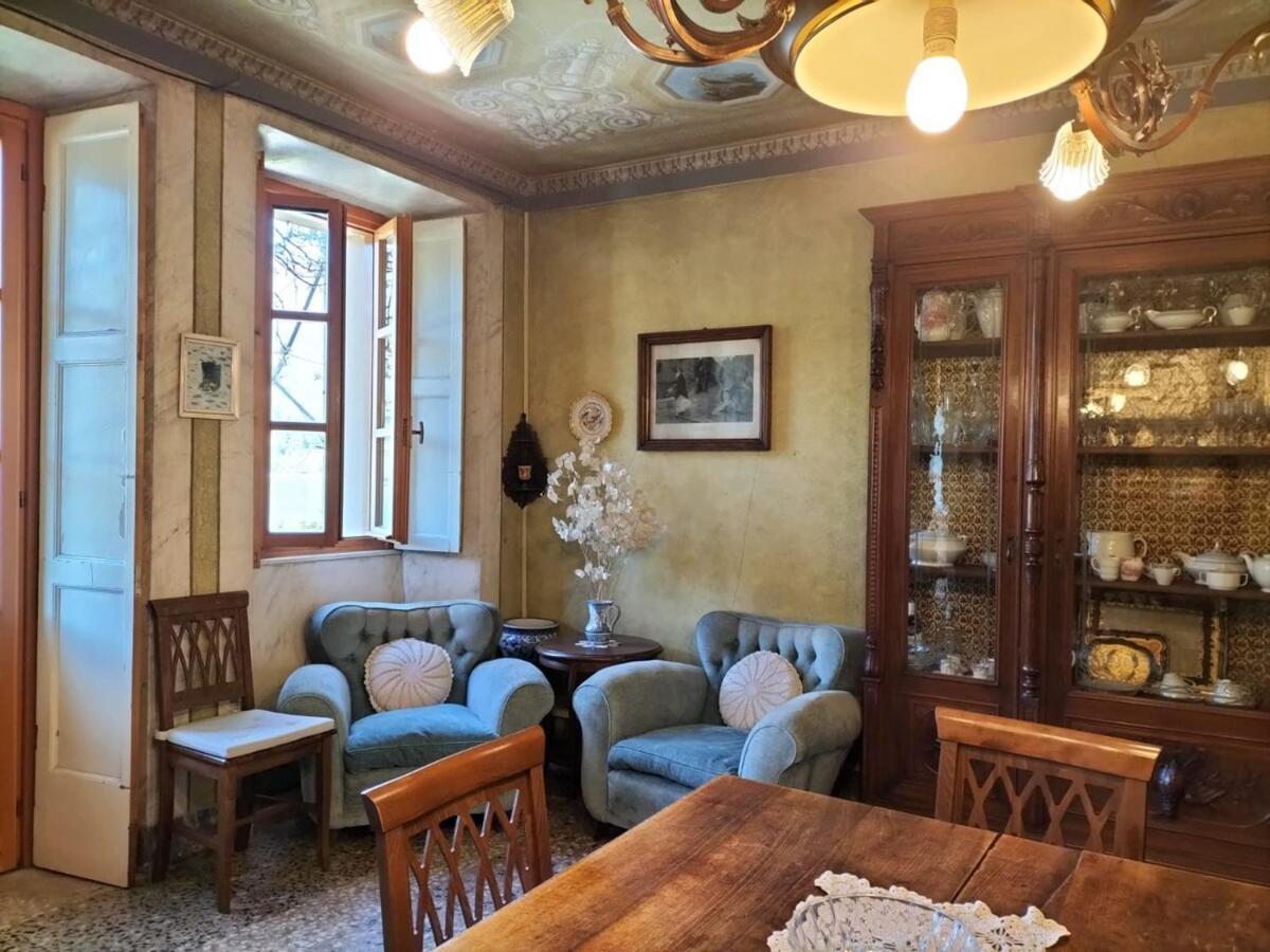 Gio's House Vintage Style