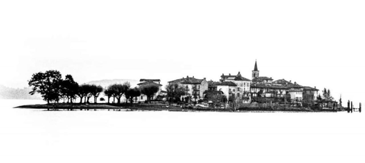 Gio's House Vintage Style Stresa