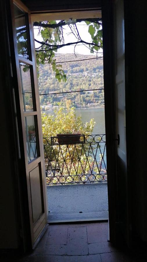 Appartement Gio's House Vintage Style Stresa