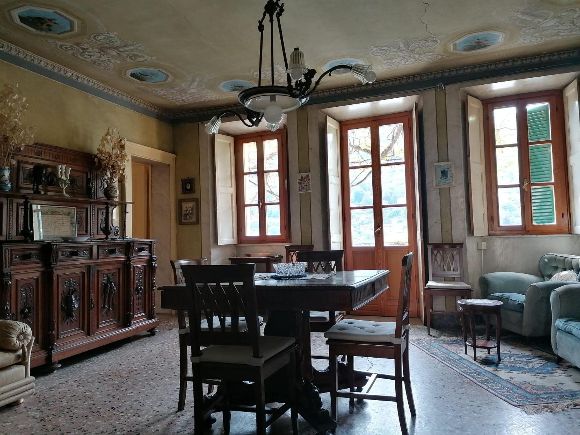 Gio's House Vintage Style * Stresa