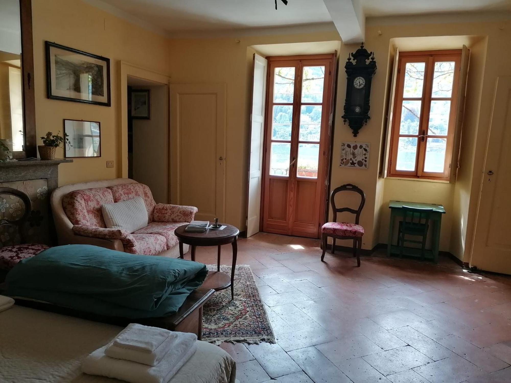 Gio's House Vintage Style
