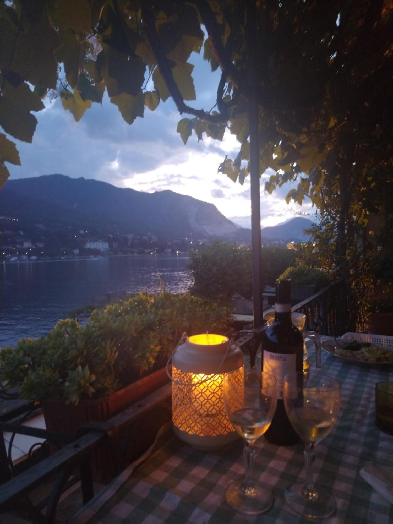 Gio's House Vintage Style Appartement Stresa