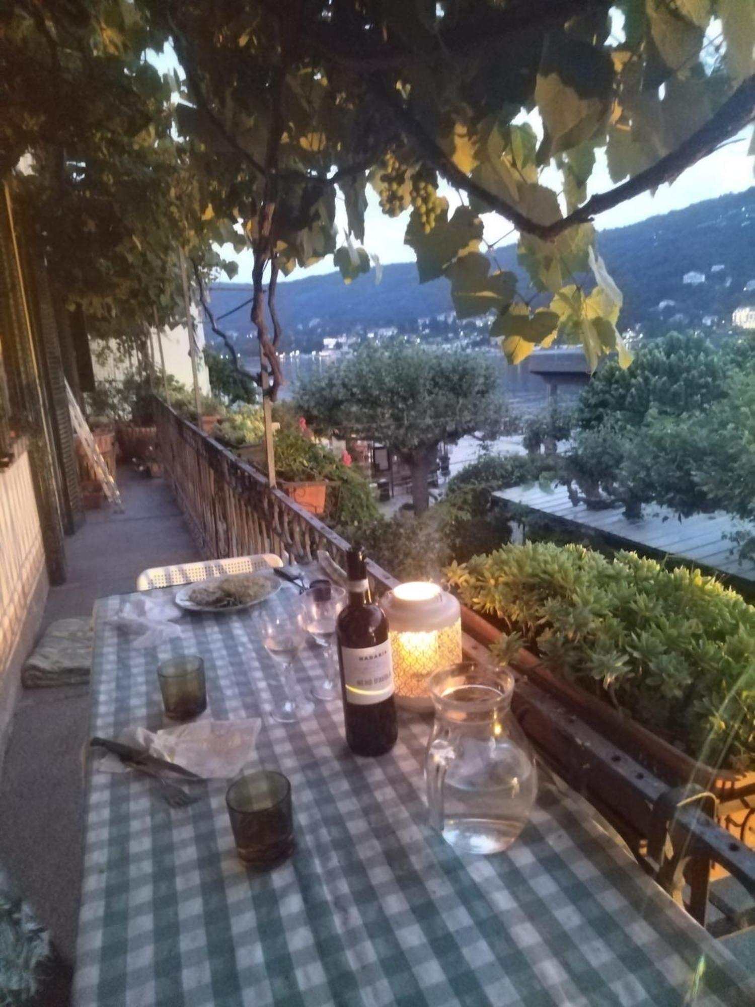 Gio's House Vintage Style Stresa