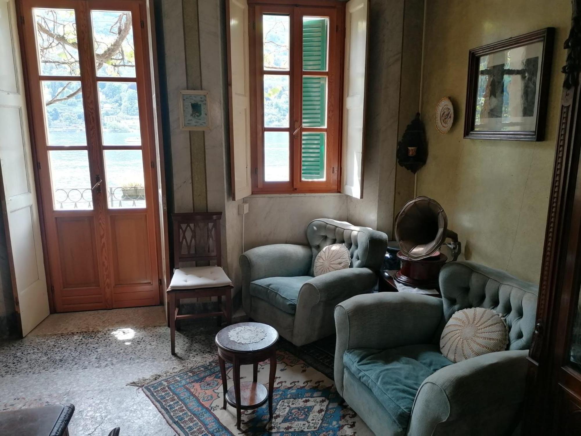 Gio's House Vintage Style Stresa