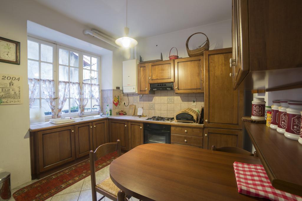 Appartement Gio's House Vintage Style